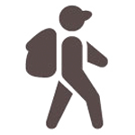 免费周边游览（按时间安排）