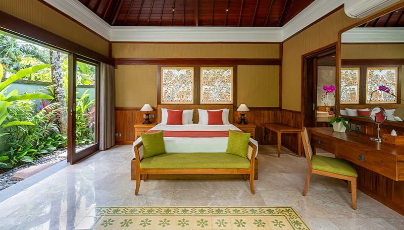 Arkamara Dijiwa Ubud 照片 5
