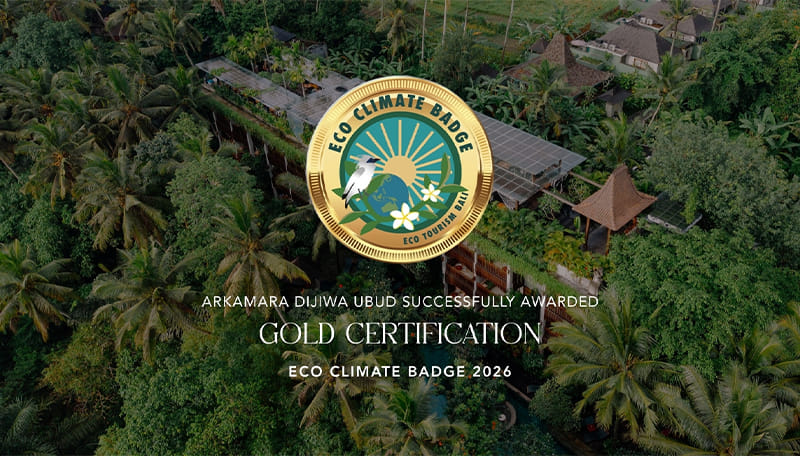 Arkamara Dijiwa Ubud 照片 3