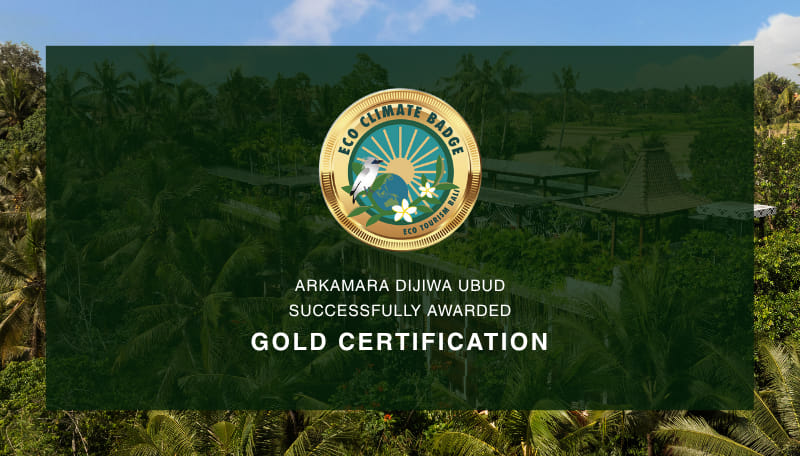 Arkamara Dijiwa Ubud 照片 3