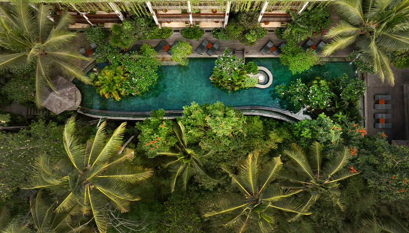 Arkamara Dijiwa Ubud 照片 4