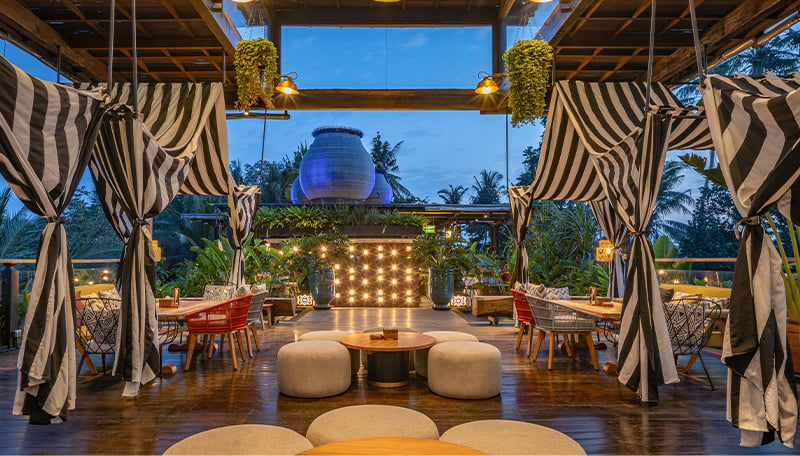 Arkamara Dijiwa Ubud 照片 4