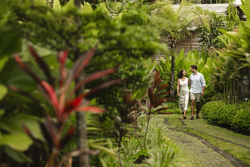 BeeHouse Dijiwa Ubud 照片 4