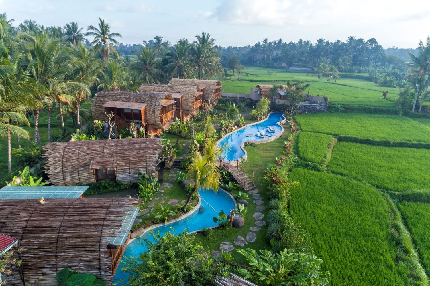BeeHouse Dijiwa Ubud 照片 2