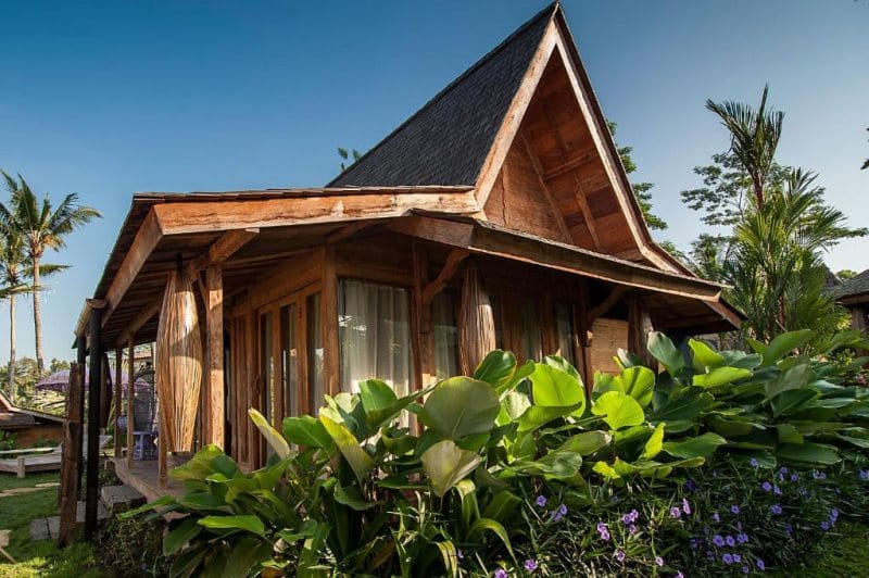 Blue Karma Dijiwa Ubud 照片 5