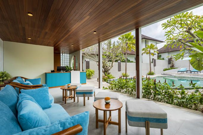 ECOZY Dijiwa Canggu 照片 5