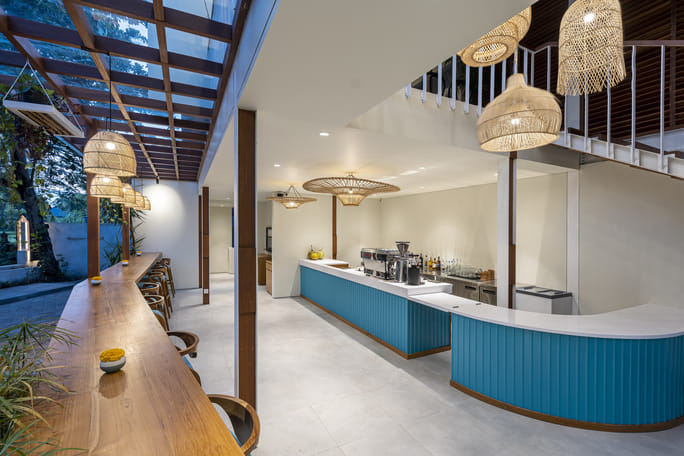 ECOZY Dijiwa Canggu 照片 4