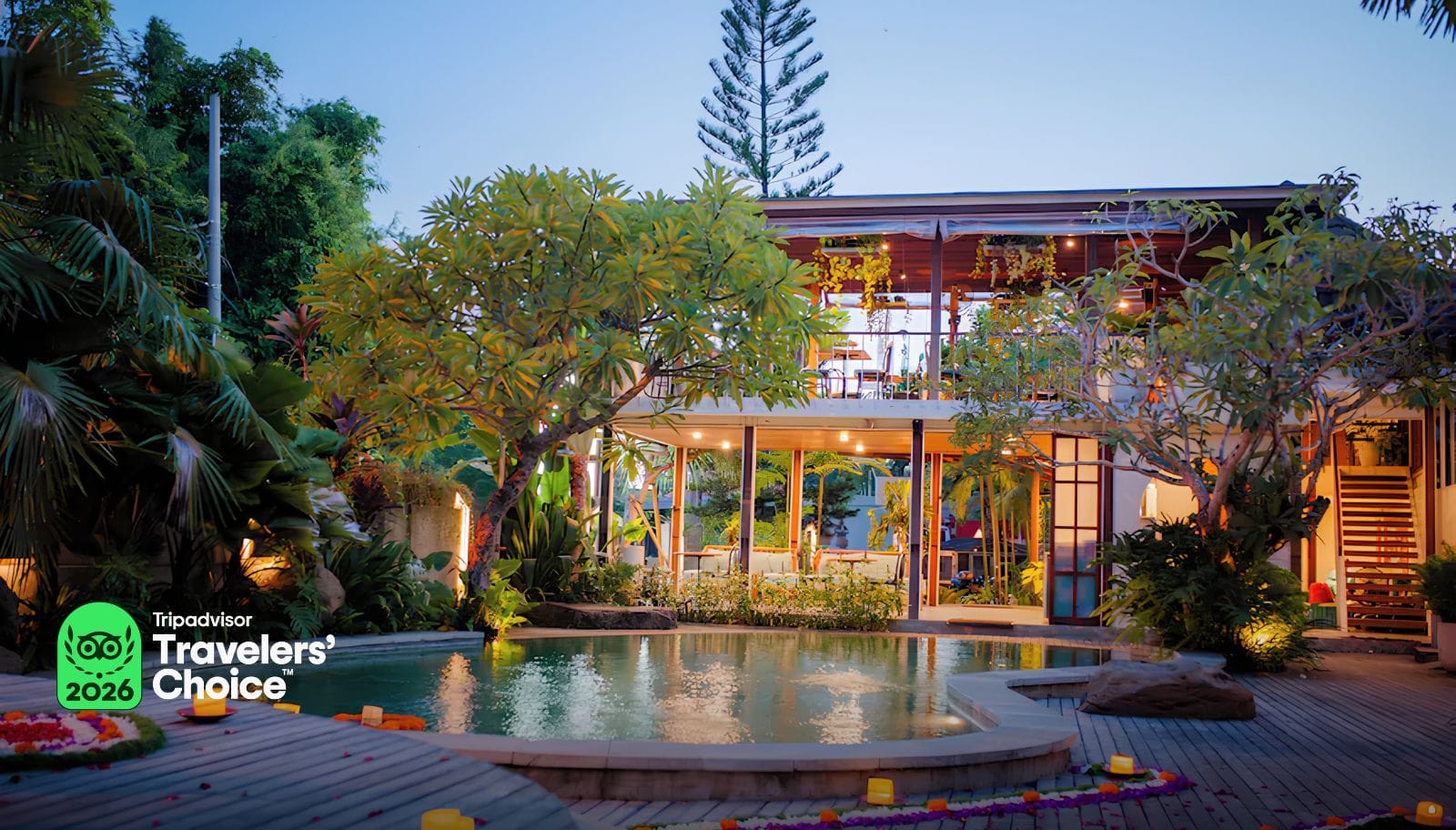 ECOZY Dijiwa Canggu 照片 2