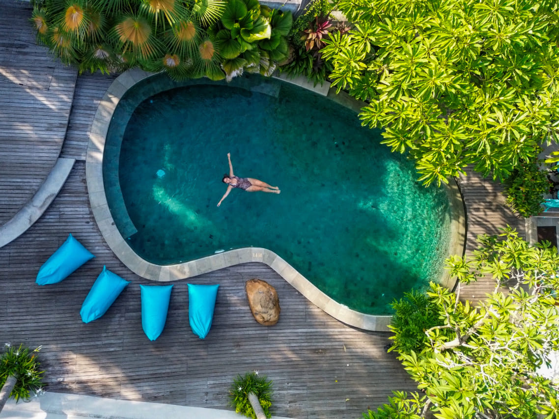 ECOZY Dijiwa Canggu 照片 3