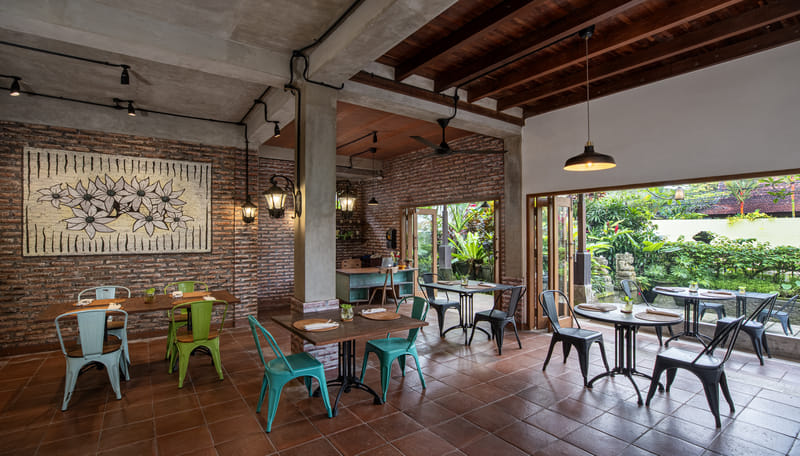 Korurua Dijiwa Ubud 照片 5