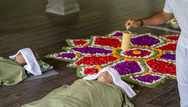 Korurua Dijiwa Ubud 照片 3