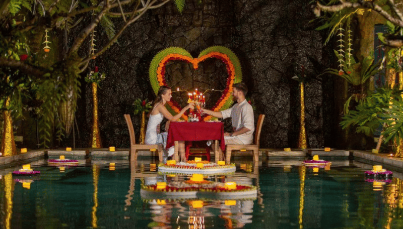 Korurua Dijiwa Ubud 照片 4