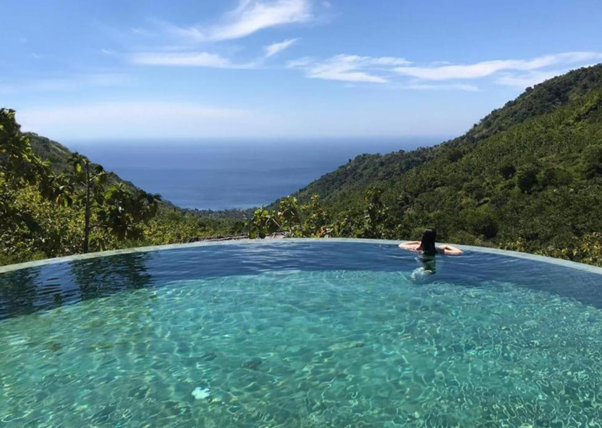 MATHIS Lodge Amed - 艾湄湾巴厘岛酒店