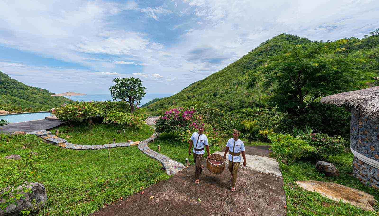 MATHIS Lodge Amed 照片 5