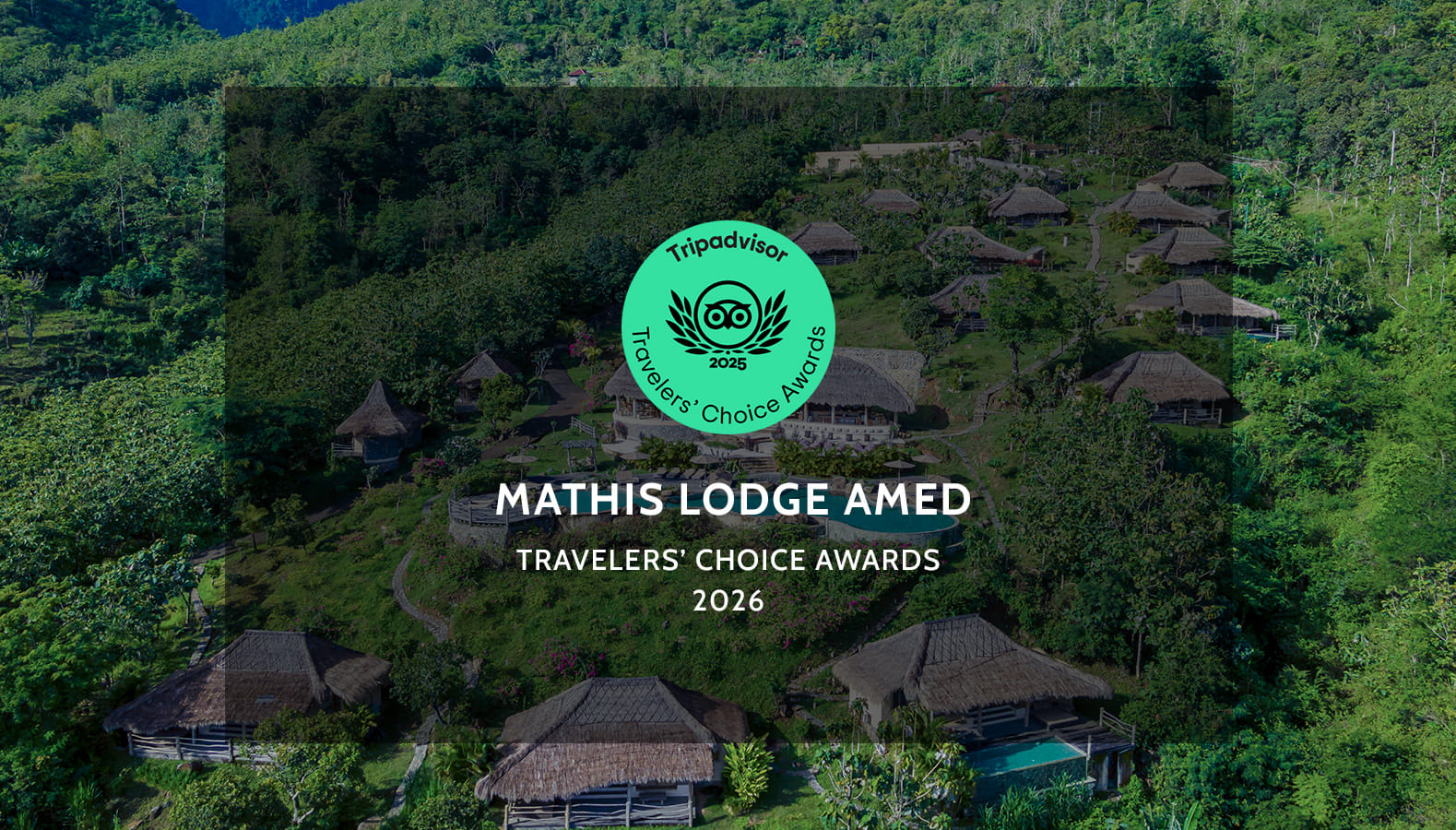 MATHIS Lodge Amed 照片 3