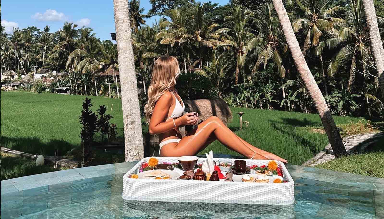 MATHIS Retreat Ubud 照片 5