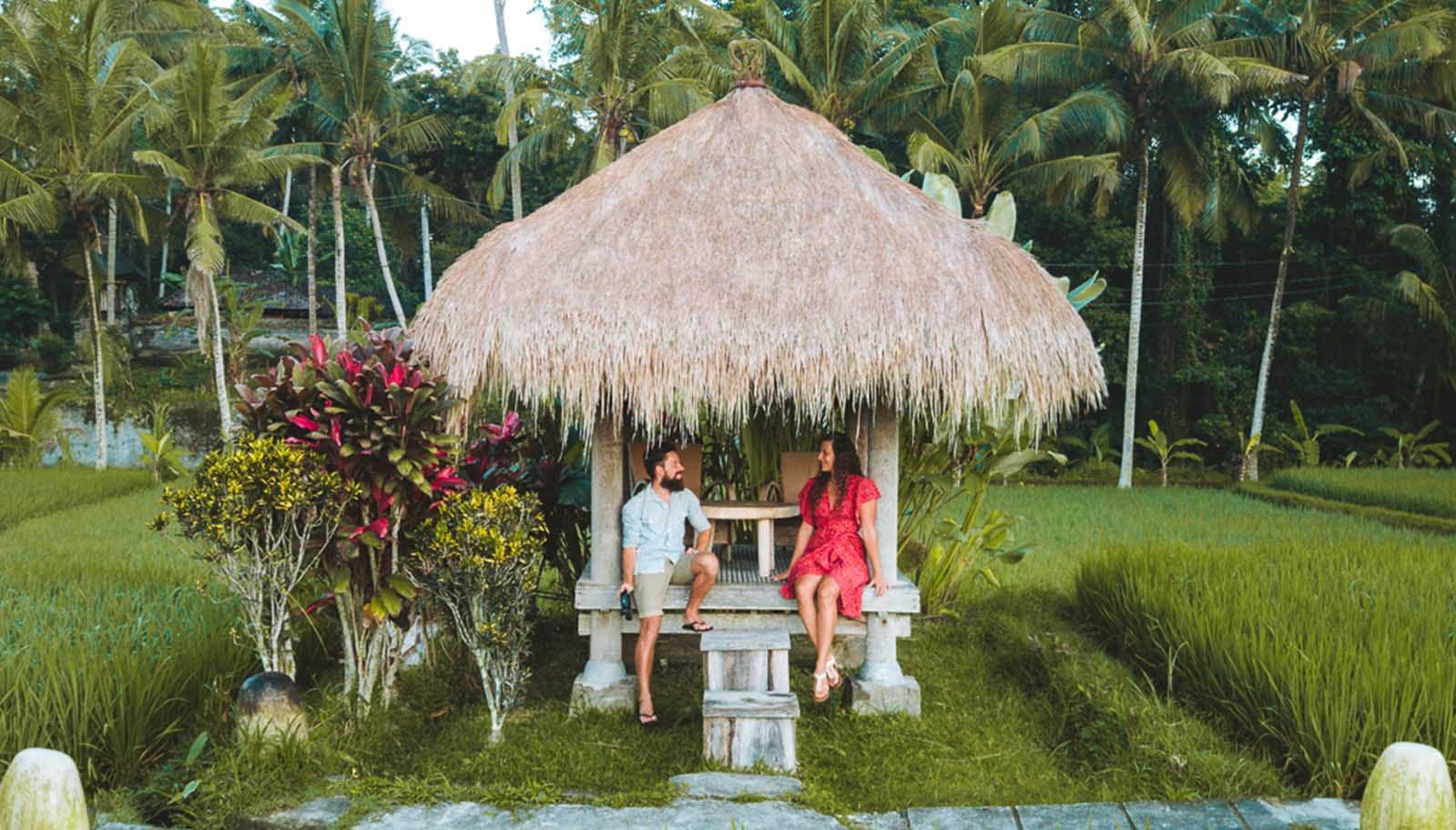 MATHIS Retreat Ubud 照片 4