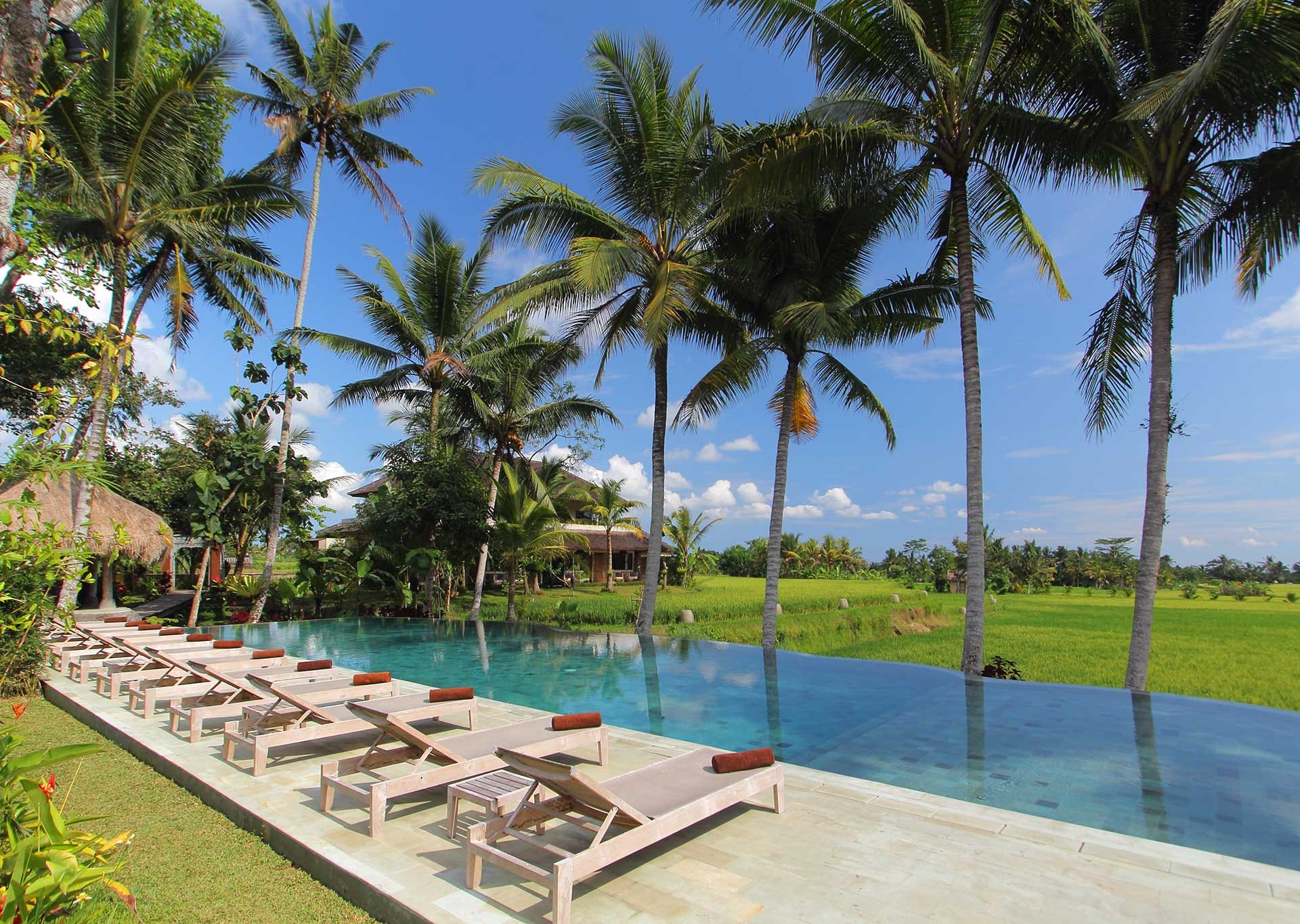 MATHIS Retreat Ubud 照片 2
