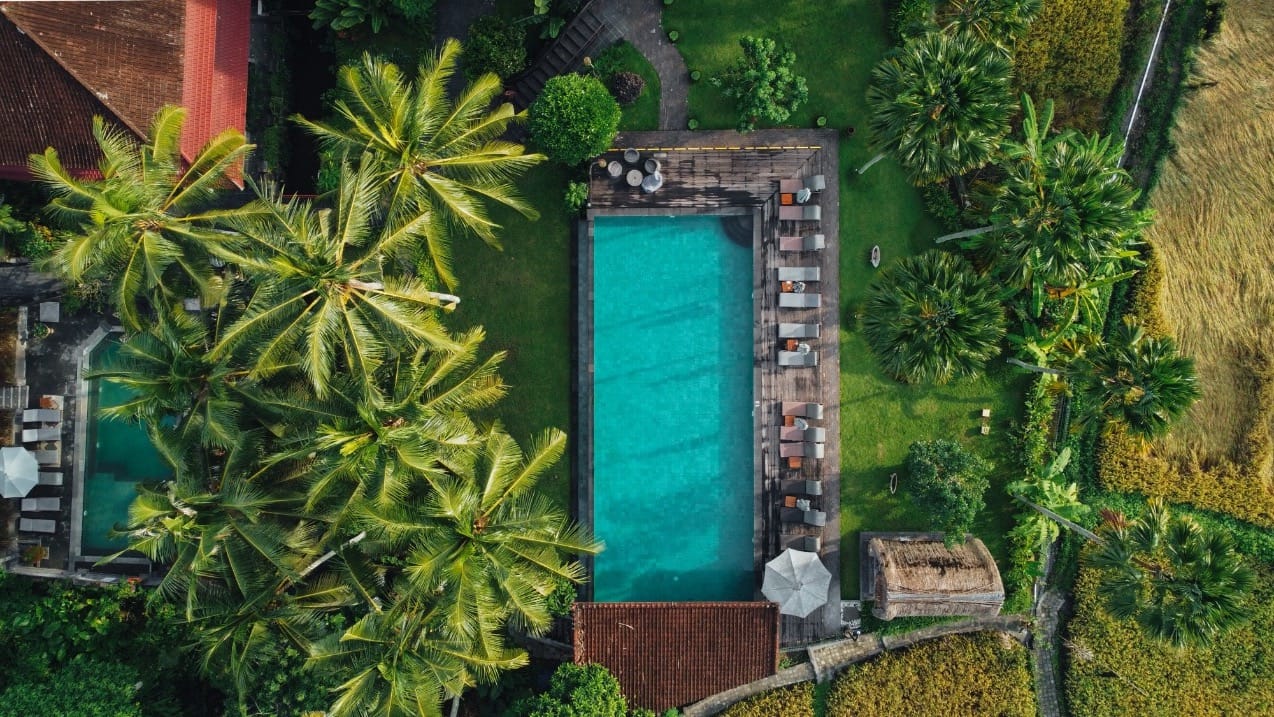 The Artini Dijiwa Ubud 照片 2