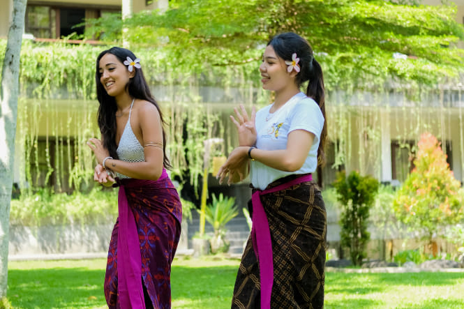 The Artini Dijiwa Ubud 照片 5