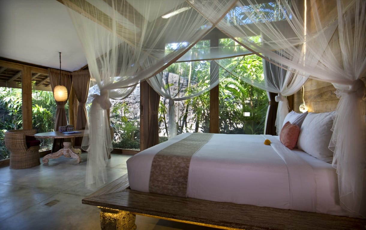 Blue Karma Village 照片 4