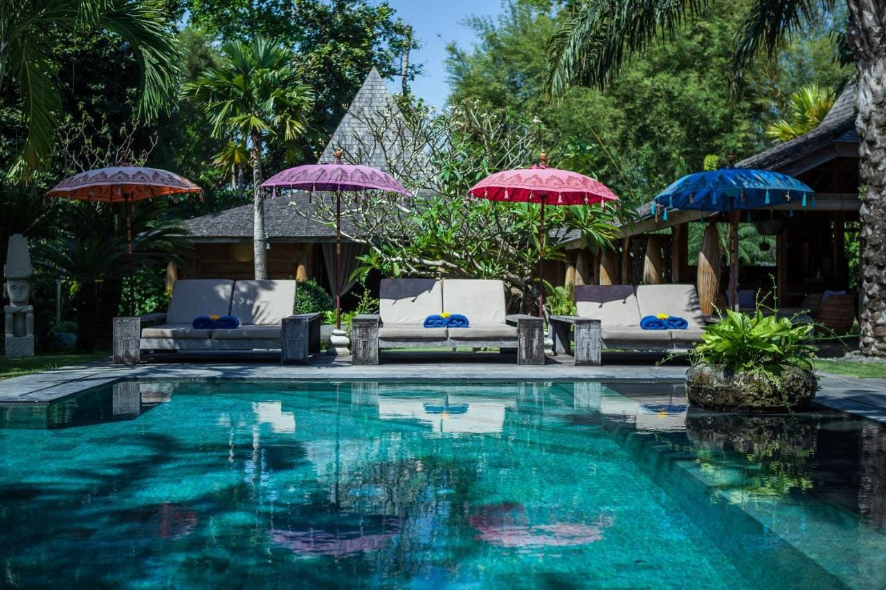 Blue Karma Village 照片 5