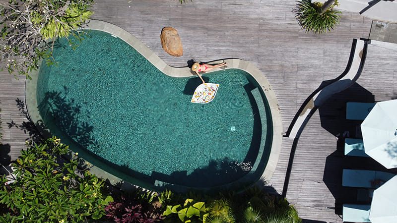 ECOZY Dijiwa Canggu 照片 2